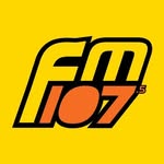 Cover de FM 107.5