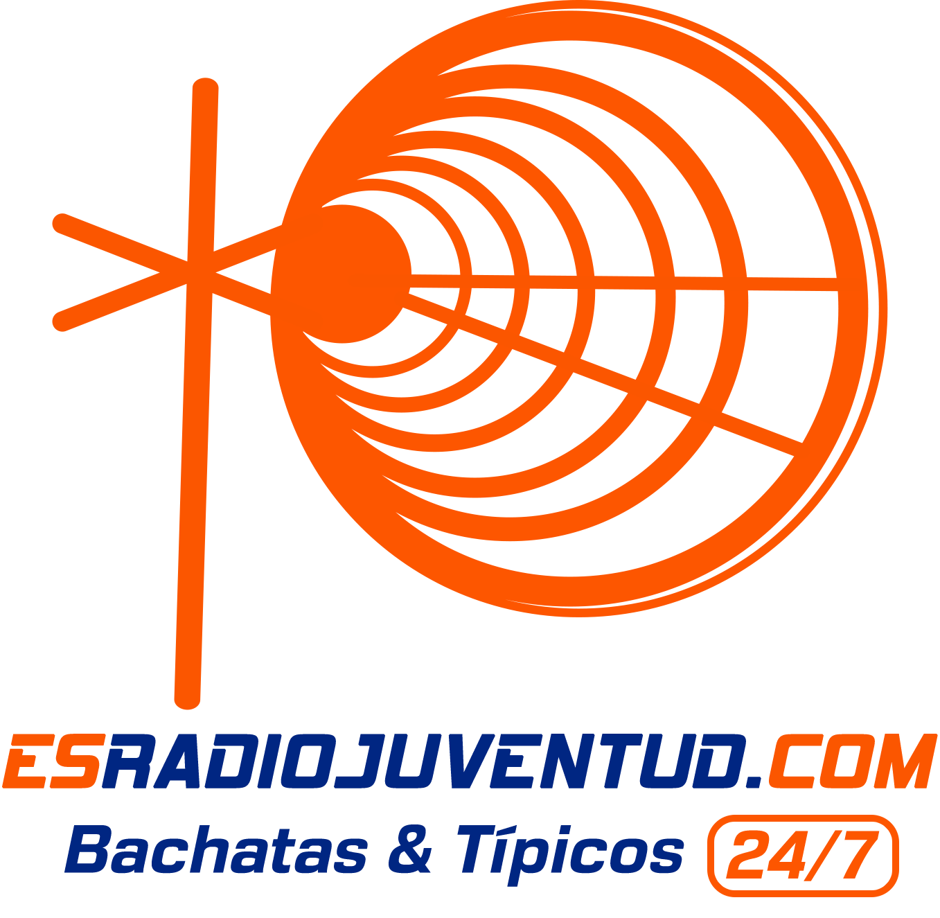 Cover de Radio Juventud